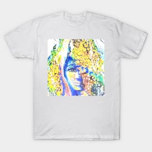 Bright Woman T-Shirt